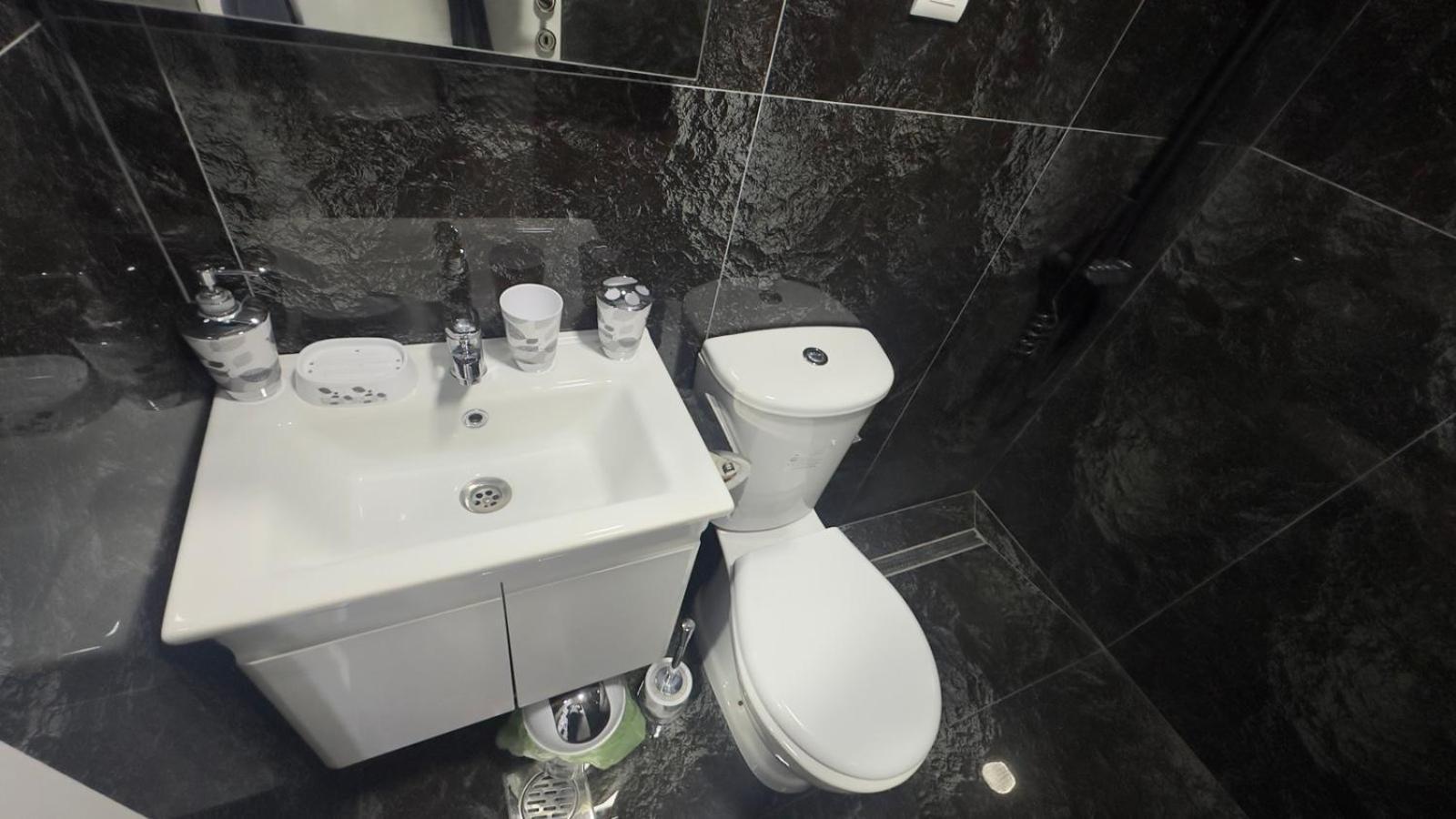 Vila Don オフリド 部屋 写真